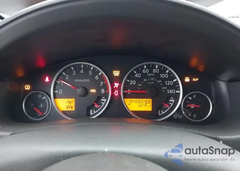 2009 Nissan Pathfinder S from USA, damaged, VIN 5N1AR18B99C608676